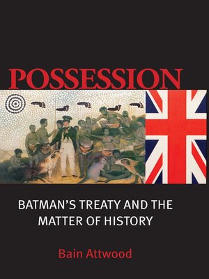 cover image of Possession